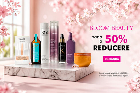 Bloom Beauty