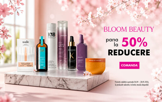 Bloom Beauty