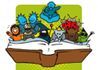 Boekenbeesten