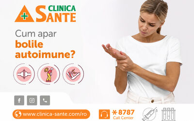 Bolile autoimune