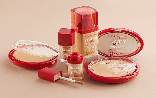 Bourjois Romania