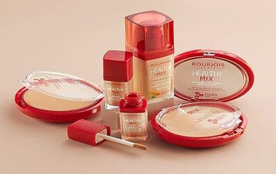 Bourjois Romania