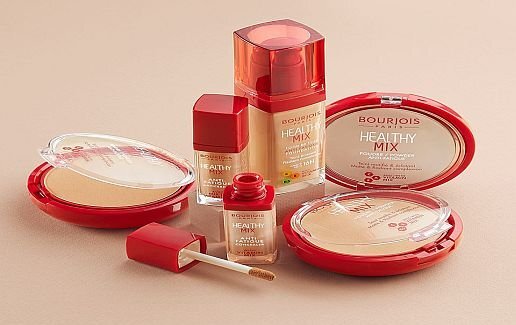 Ofertă Bourjois Romania - 1001cosmetice.ro