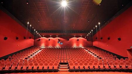 Bucura-te de avantajele cardului Movieplex!