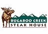 Bugaboo Creek