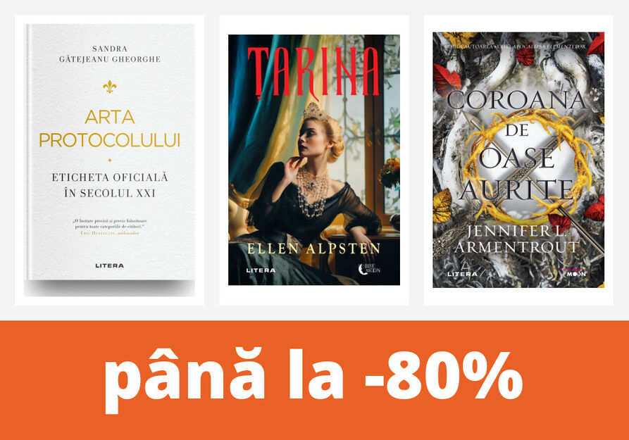Cărți: ficțiune și non-ficțiune