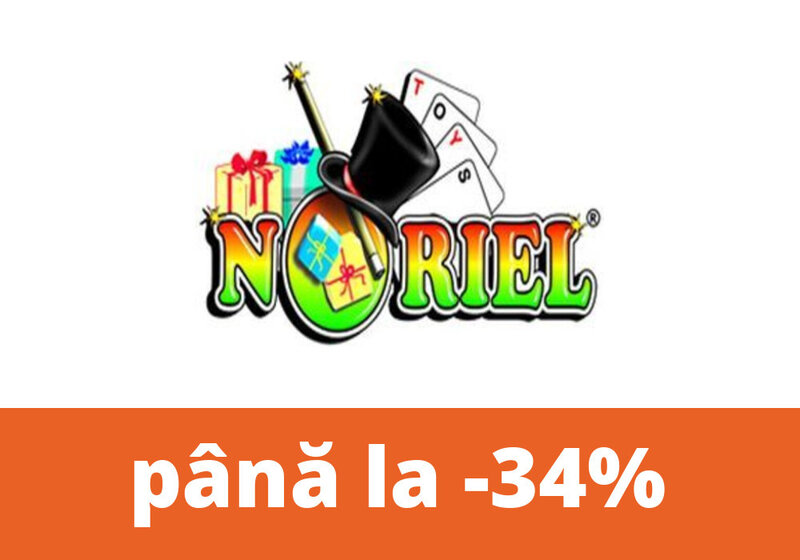 Ofertă Cărucioare copii și landouri - Noriel