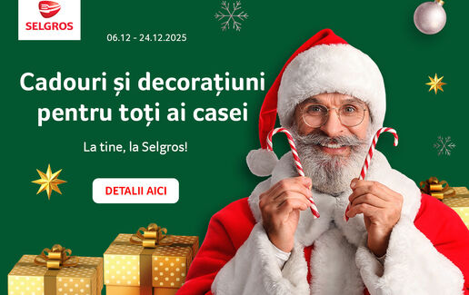 Cadouri și jucării