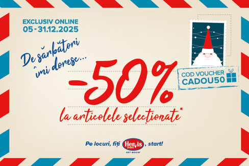 Cadouri de sărbători