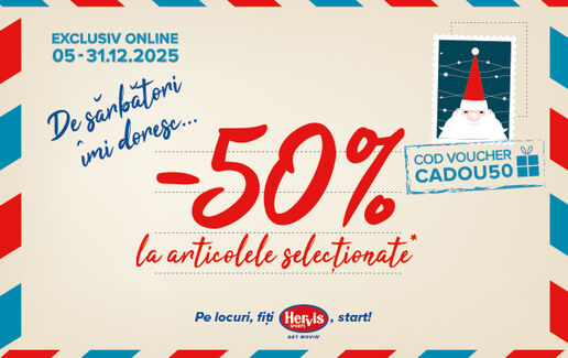 Cadouri de sărbători