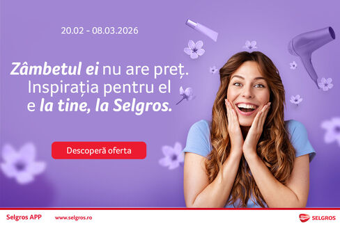 Cadouri surprinzătoare