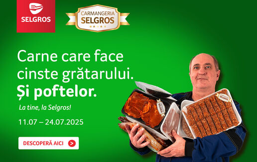 Carmangeria Selgros