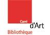 Carré d'Art Bibliothèque