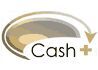Cash +
