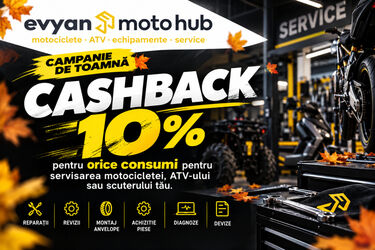 Cashback service