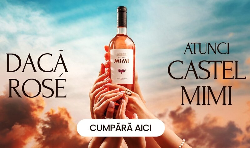 Ofertă Castel Mimi Rose - Rafinat.ro