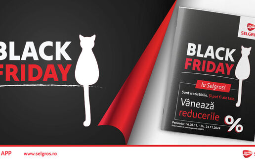 Catalog Black Friday