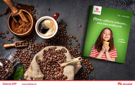 Catalog Cafea