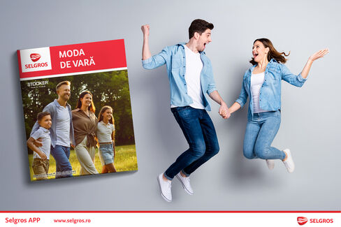 Catalog Moda de vară