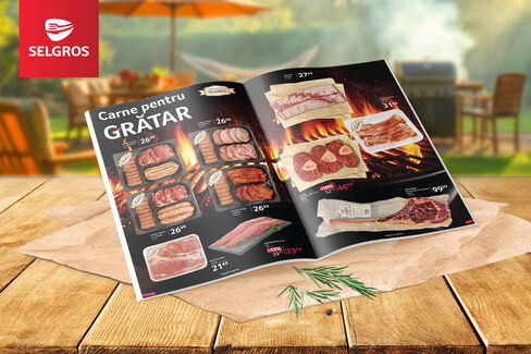 Catalog Oferte de Sezon