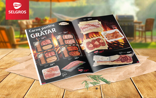 Catalog Oferte de Sezon