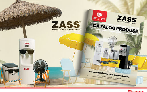 Catalog ZASS
