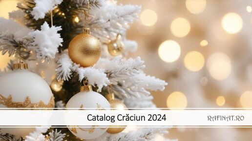 Catalog de Crăciun