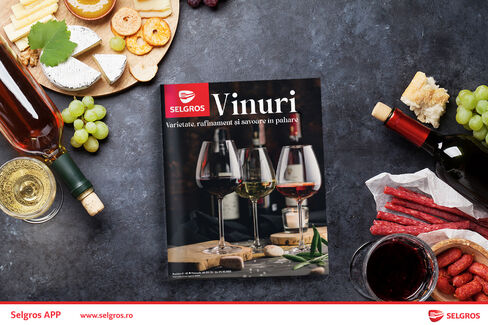 Catalog vinuri