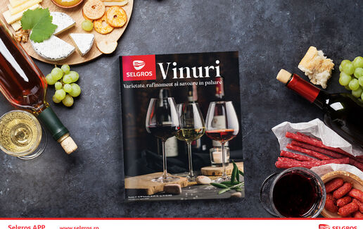 Catalog vinuri