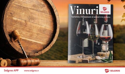 Catalog vinuri