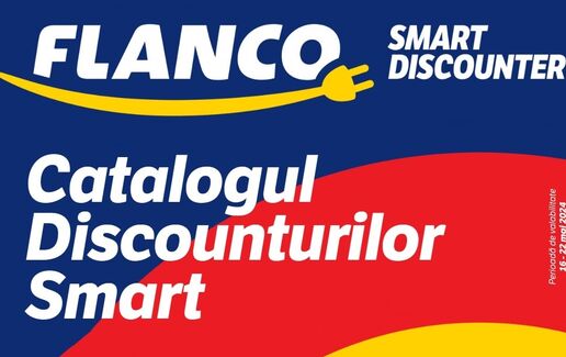 Catalogul Discounturilor Smart