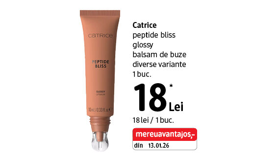 Catrice balsam de buze