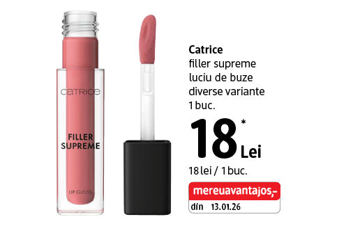Catrice filler supreme