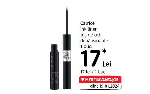 Catrice ink liner
