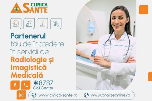 Centrul de Radiologie și Imagistică Medicală