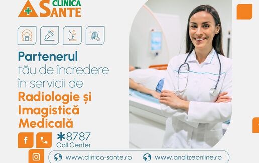 Centrul de Radiologie și Imagistică Medicală