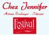 Chez Jennifer - Festival des Pains
