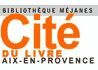 Cité du Livre / Aix-En-Provence