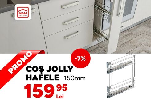 Coș jolly