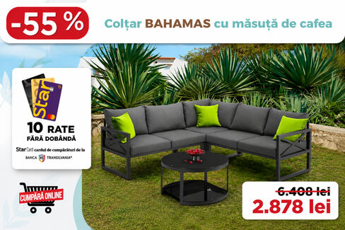 Colțar Bahamas