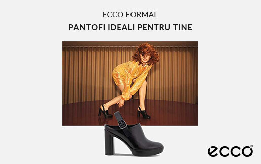 Ofertă Colecția ECCO Formal - ECCO
