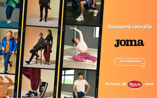 Colecția Joma