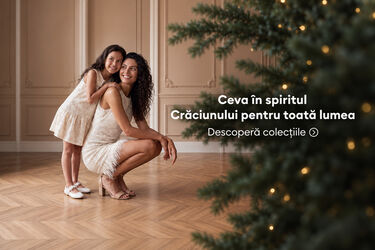 Colecții festive de Crăciun