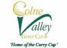 Colne Valley Golf Club