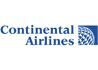 Continetal Airlines