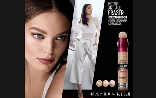 Corector de ochi Maybelline