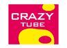 Crazy tube