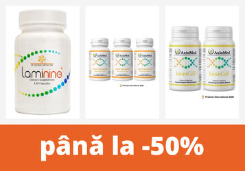 Creșterea imunității și farmaceutice