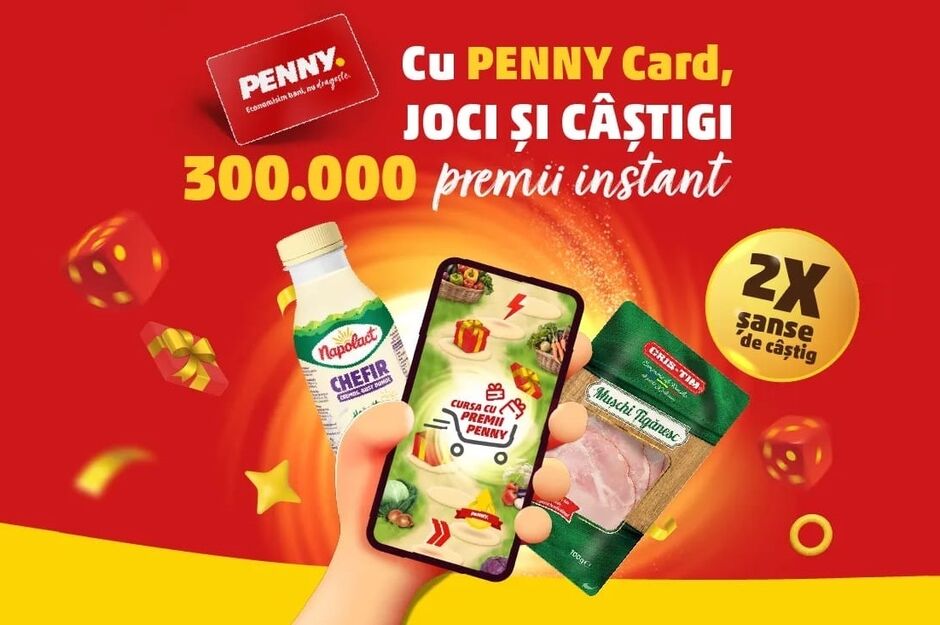 Cursa cu premii