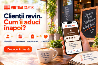 Dă-le un motiv să revină ⭐